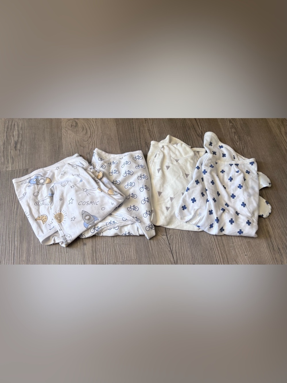 Swaddle set
